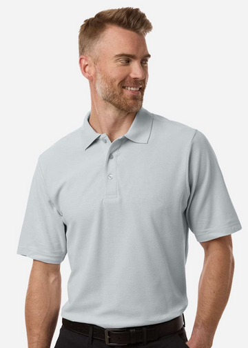 CORE365 - Men's Resolve CVC Performance Pique Polo - CE106