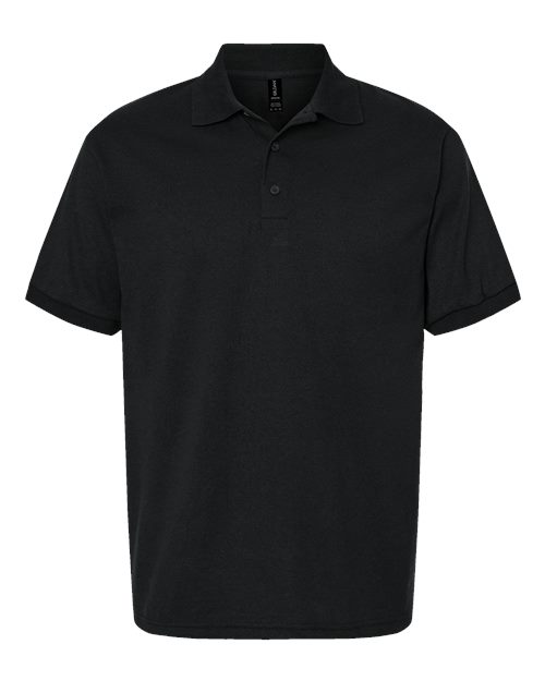 Unisex DryBlend Jersey Polo