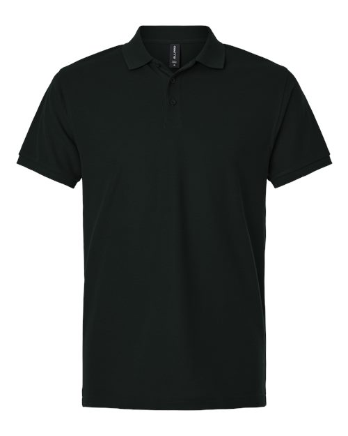 AllPro Men's Pique Polo