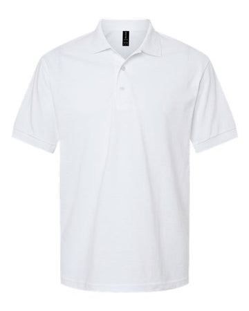 Unisex DryBlend Jersey Polo