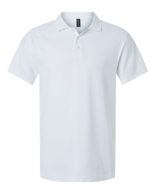 AllPro Men's Pique Polo